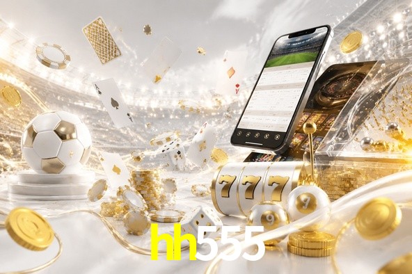 Welcome Bonus hh555