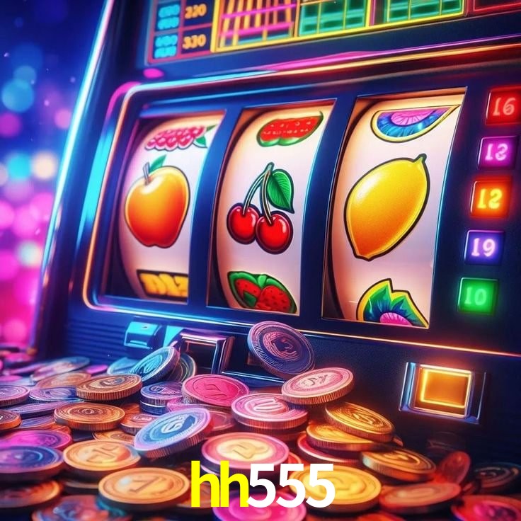 Bônus de Boas-vindas hh555