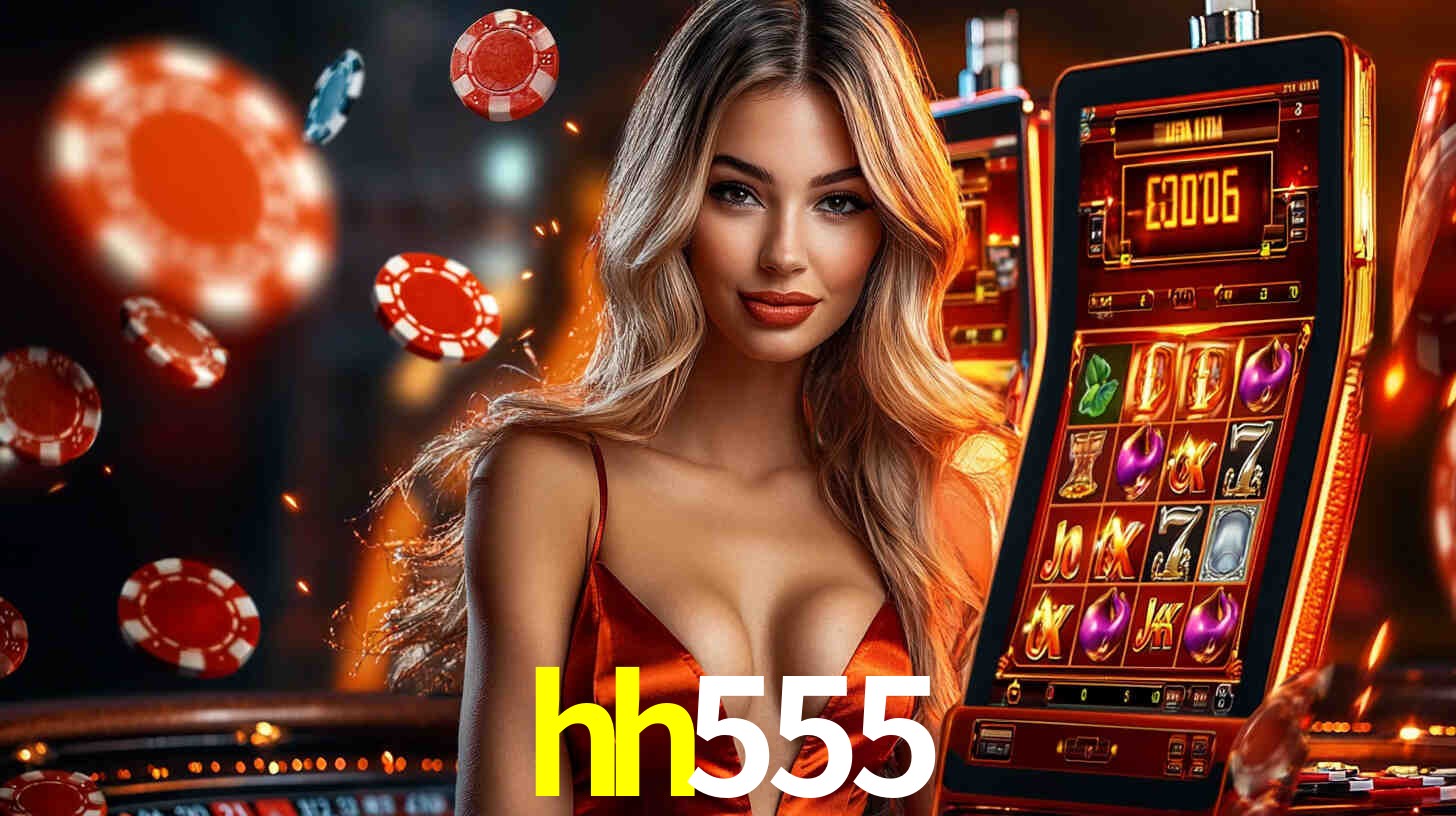 hh555: Seu Cassino Premiado com Pagamentos Rápidos