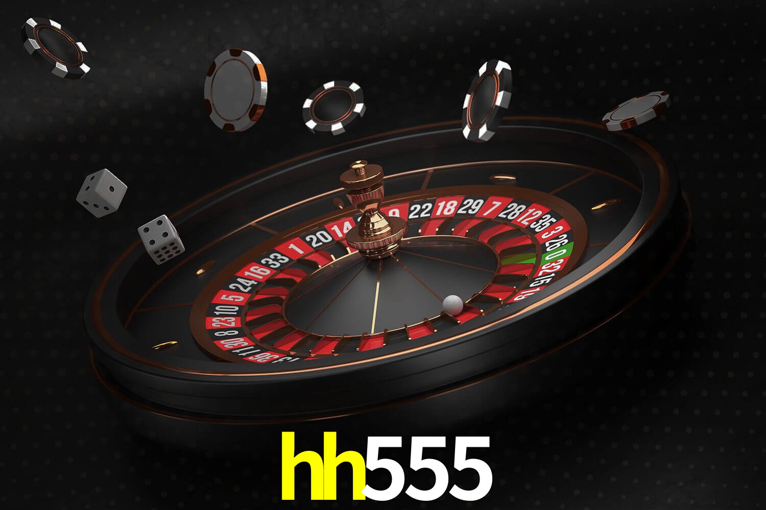 hh555 - Aposta Selvagem na Roda - hh555.com