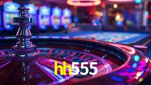 Experiência VIP hh555
