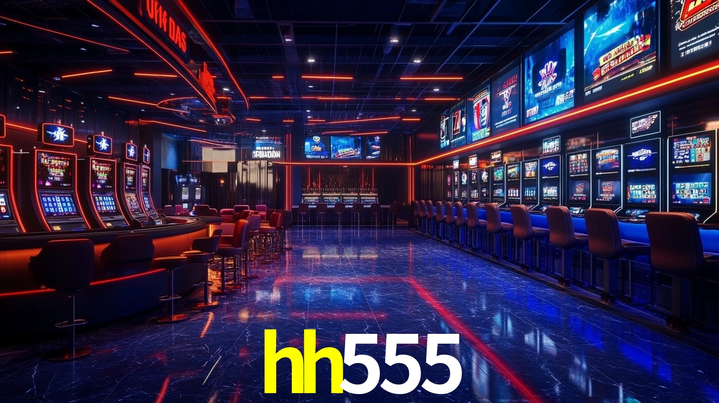 Welcome Bonus hh555