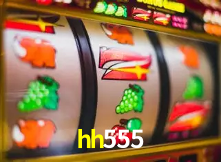 Descubra a Essência do hh555: Nossa História e Compromissos