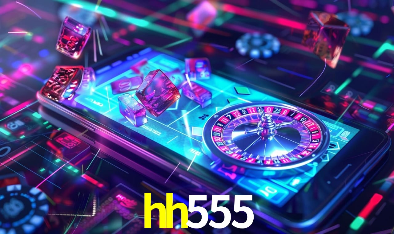 Estatísticas hh555