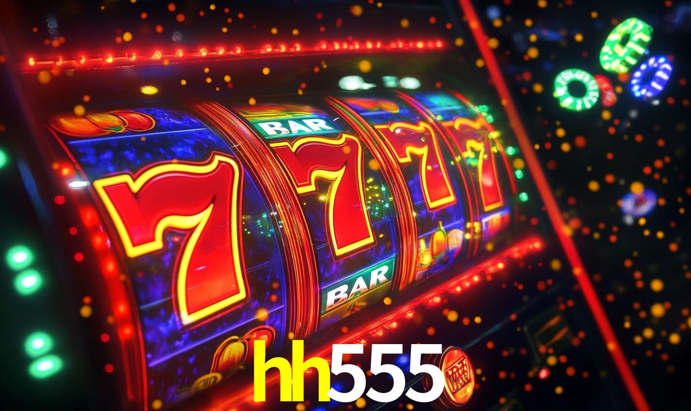 hh555: Jogue Crash e Experimente Alta Recompensa Instantânea