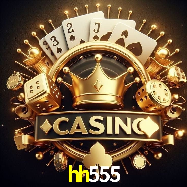 Recursos de Bônus hh555