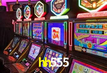 A Emoção da Loteria na hh555: Uma Chance de Mudança de Vida