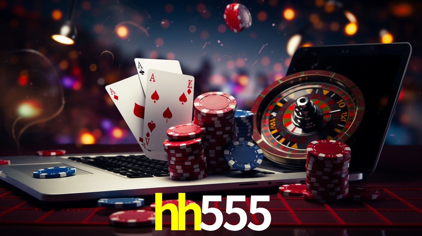 Roulette Table hh555