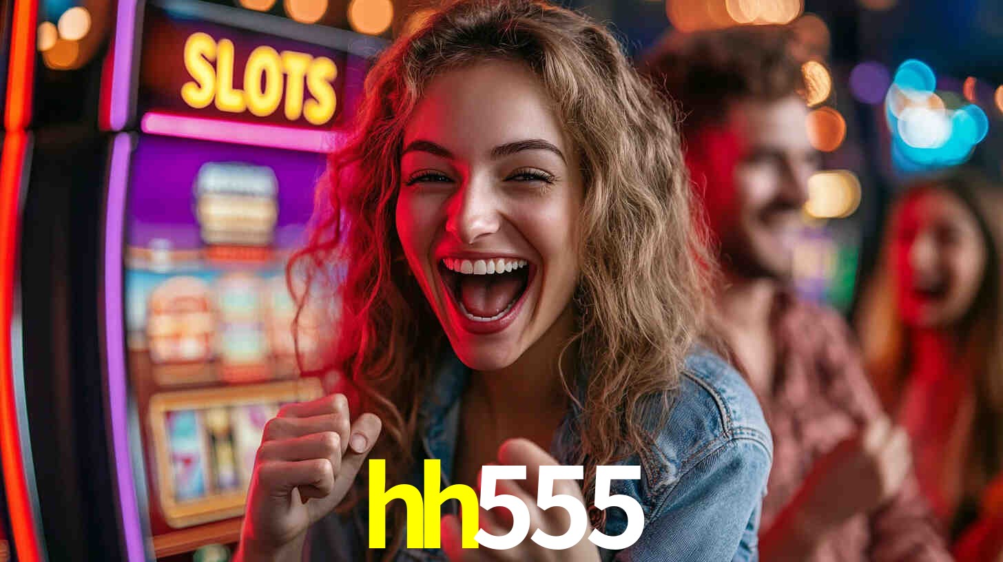 Descubra o Programa VIP da hh555: Vantagens Exclusivas para Jogadores