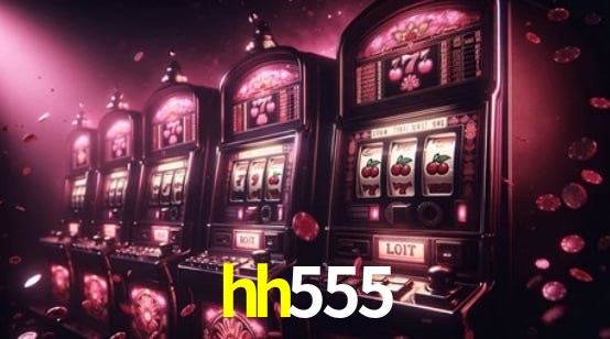 hh555 feedback — formulário de envio no aplicativo oficial