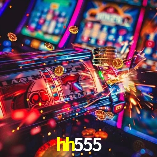 Casino Ao Vivo hh555