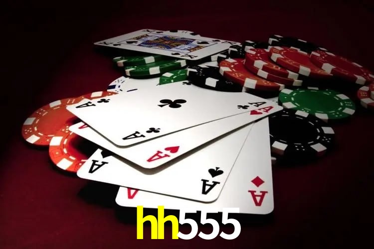 Mesa de Blackjack hh555