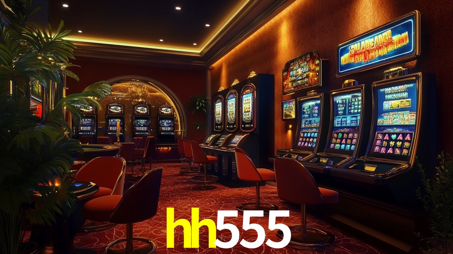 Welcome Bonus hh555
