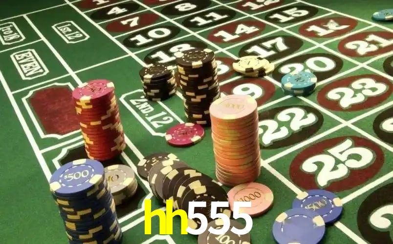 Diretório de Jogos hh555