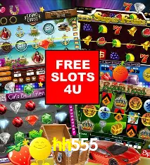 Descubra o Mundo do Cassino Online com hh555