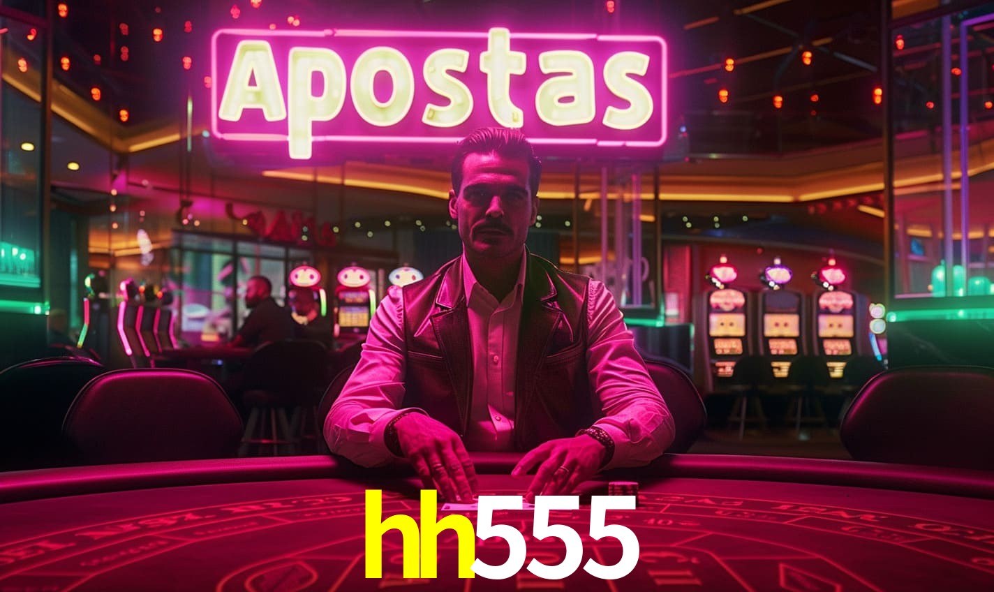 Desvendando o Mundo dos Jogos Virtuais na hh555