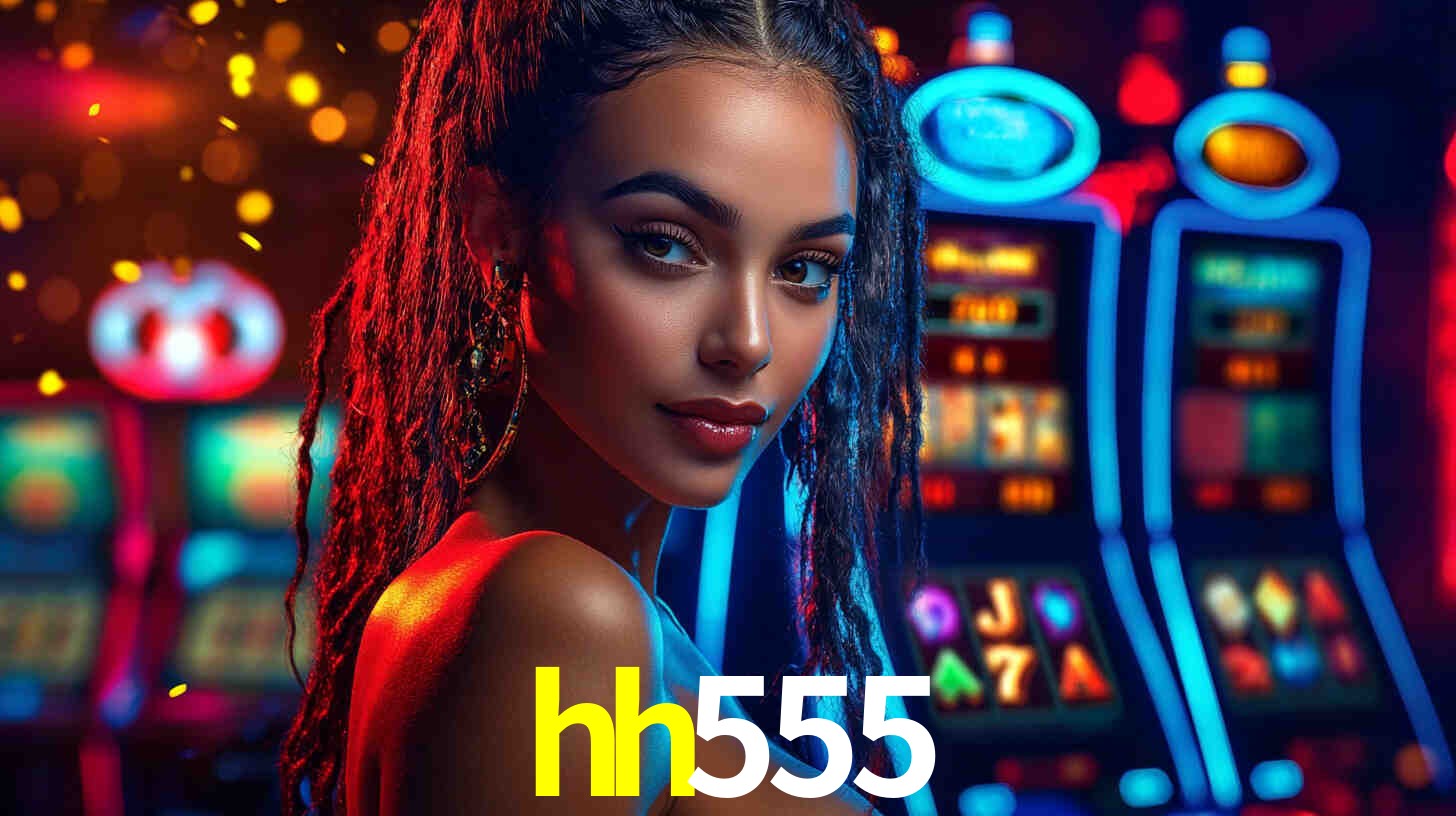 Explorando a Categoria de Eventos em Apostas na hh555