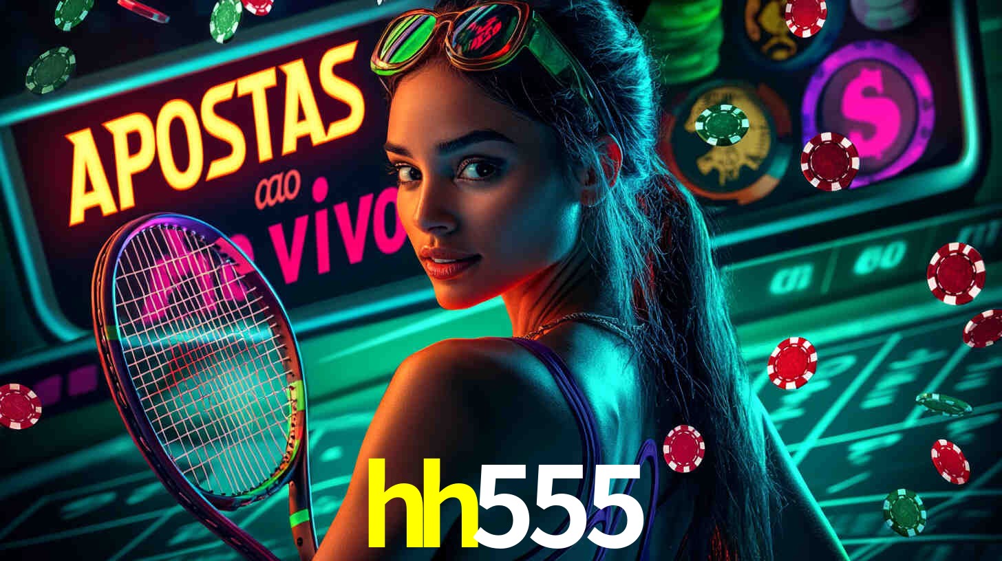 Descubra a Essência do hh555: Nossa História e Compromissos