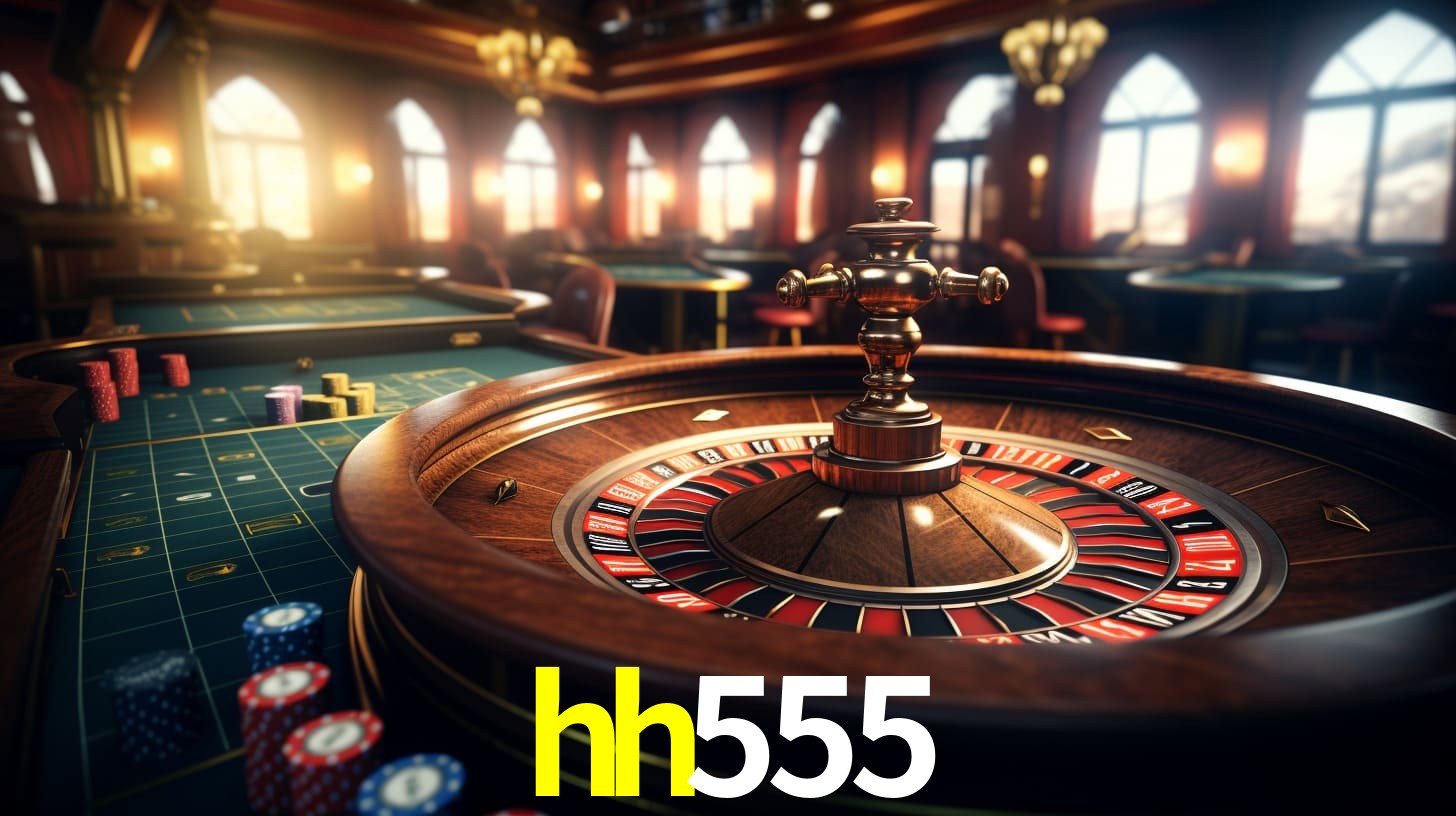 Blackjack Table hh555