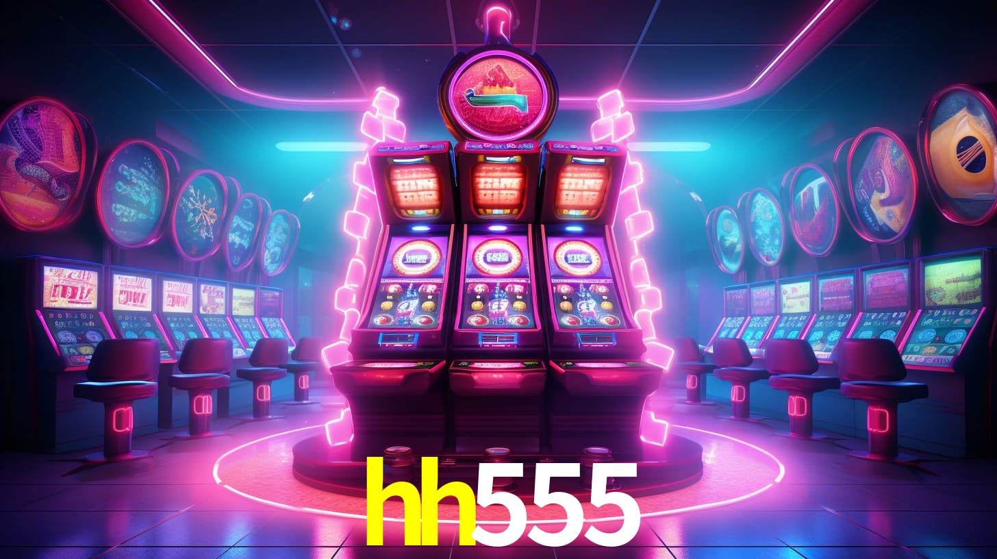 hh555: Seu Especialista em Apostas Esportivas Brasileiras