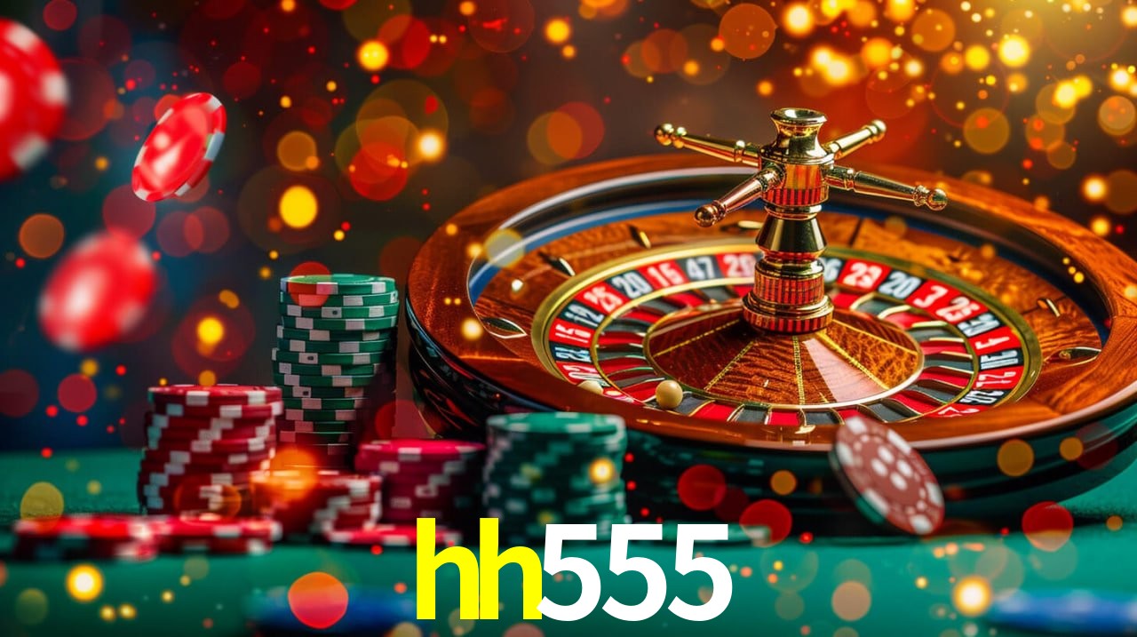 hh555 download — tutorial instalação APK passo a passo