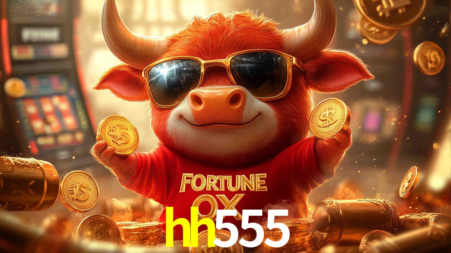 hh555: A Experiência de Casino com Jogos de Mesa ao Vivo