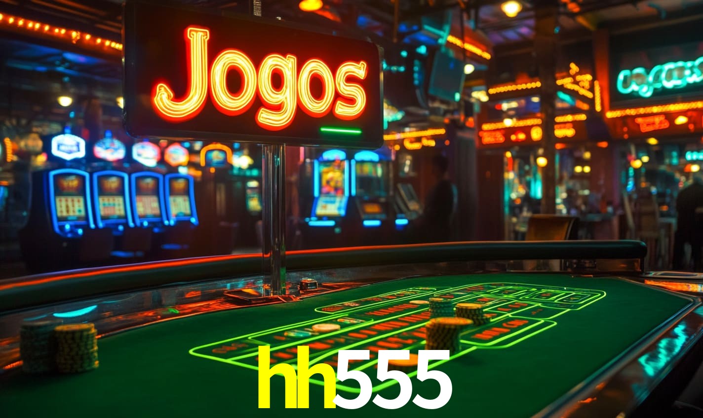 Login Seguro hh555