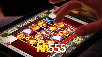Descubra o Mundo do Cassino Online com hh555