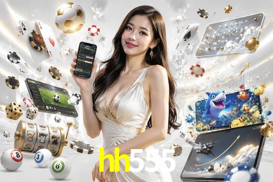 Slot Games hh555