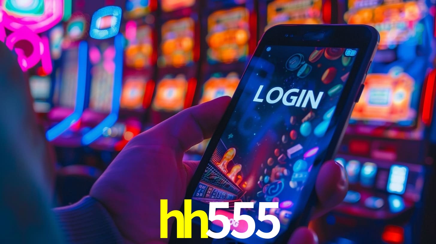 Casino VIP hh555