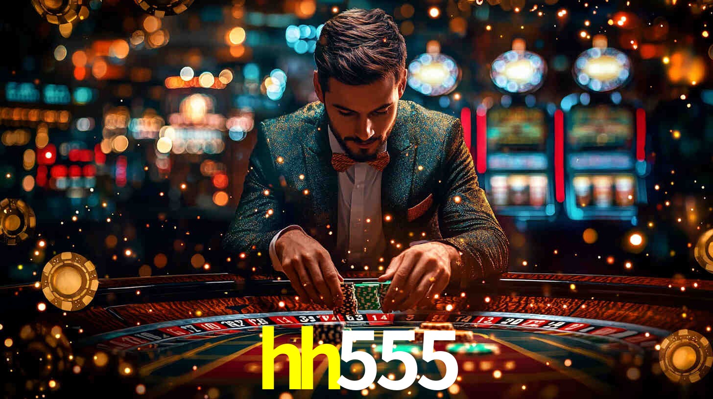 hh555 App Interface