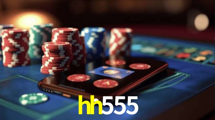 Jogos de Slot hh555