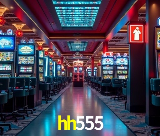 hh555 download — arquivo APK para Android oficial