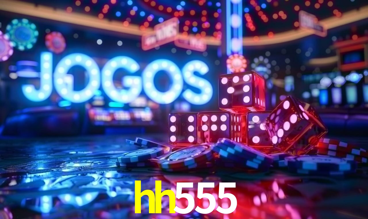 Jogos Exclusivos hh555