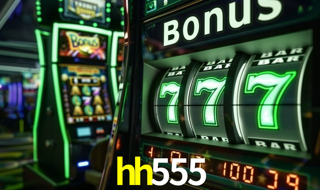 Live Casino hh555