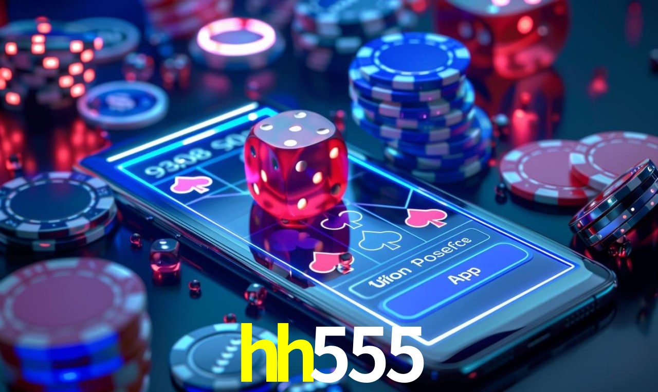 hh555 login — configurações de segurança e proteção de conta