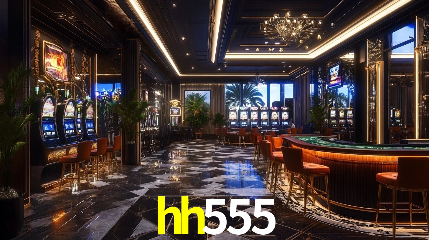 Ofertas Imperdíveis na hh555: Promoções e Bônus Que Valem a Pena
