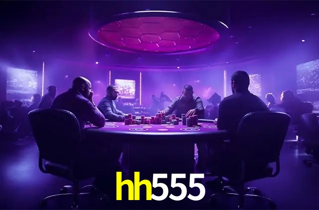 Estatísticas do Jogo hh555