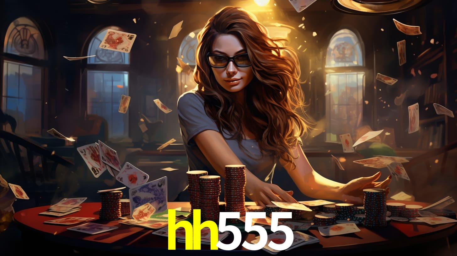 VIP Casino hh555