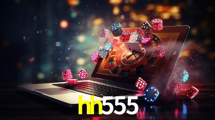 cassino hh555