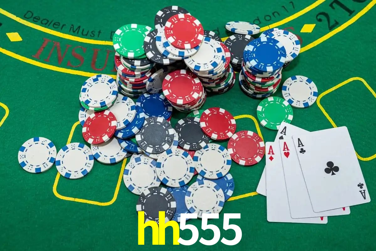 Torneios hh555