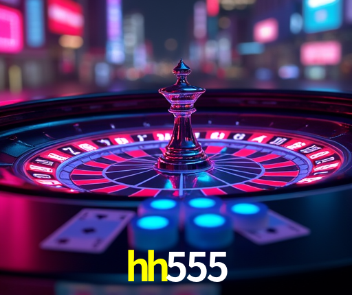 A Experiência Imersiva dos Cassinos Ao Vivo no hh555