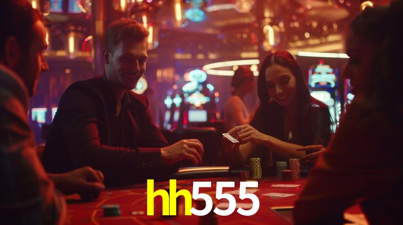 Apostas Esportivas na hh555: Um Guia Completo