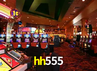 Descubra a Magia dos Jogos de Arcade no hh555