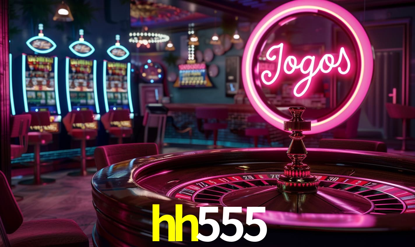 Desvendando o Mundo dos Jogos Virtuais na hh555