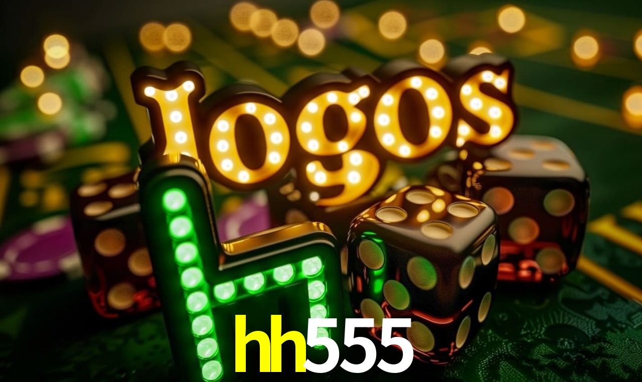 Diretório de Jogos hh555