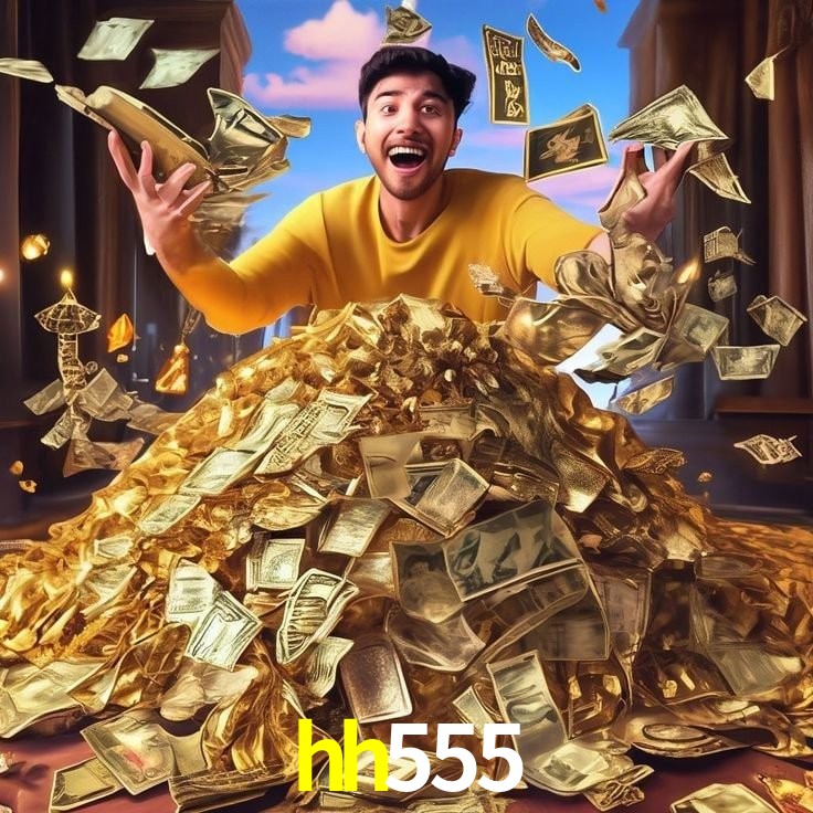 Casino VIP hh555