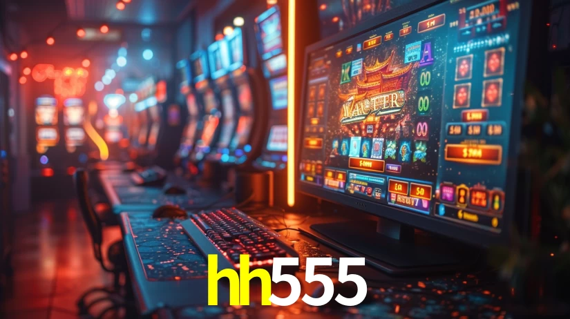 Spaceman Game hh555