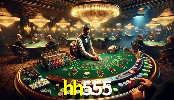Platform Technology hh555