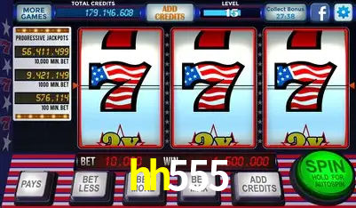 A Emoção da Loteria na hh555: Uma Chance de Mudança de Vida